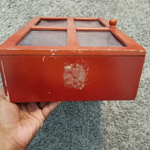 Windowpane Frame Decor - Picture 9 of 13